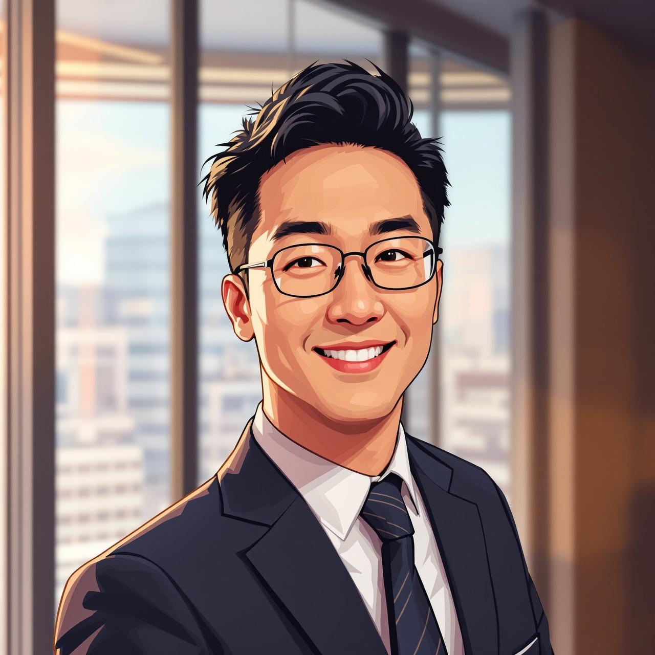 爱看剧 - 陈明远 - 创始人 & CEO 爱看剧团队成员 - 陈明远