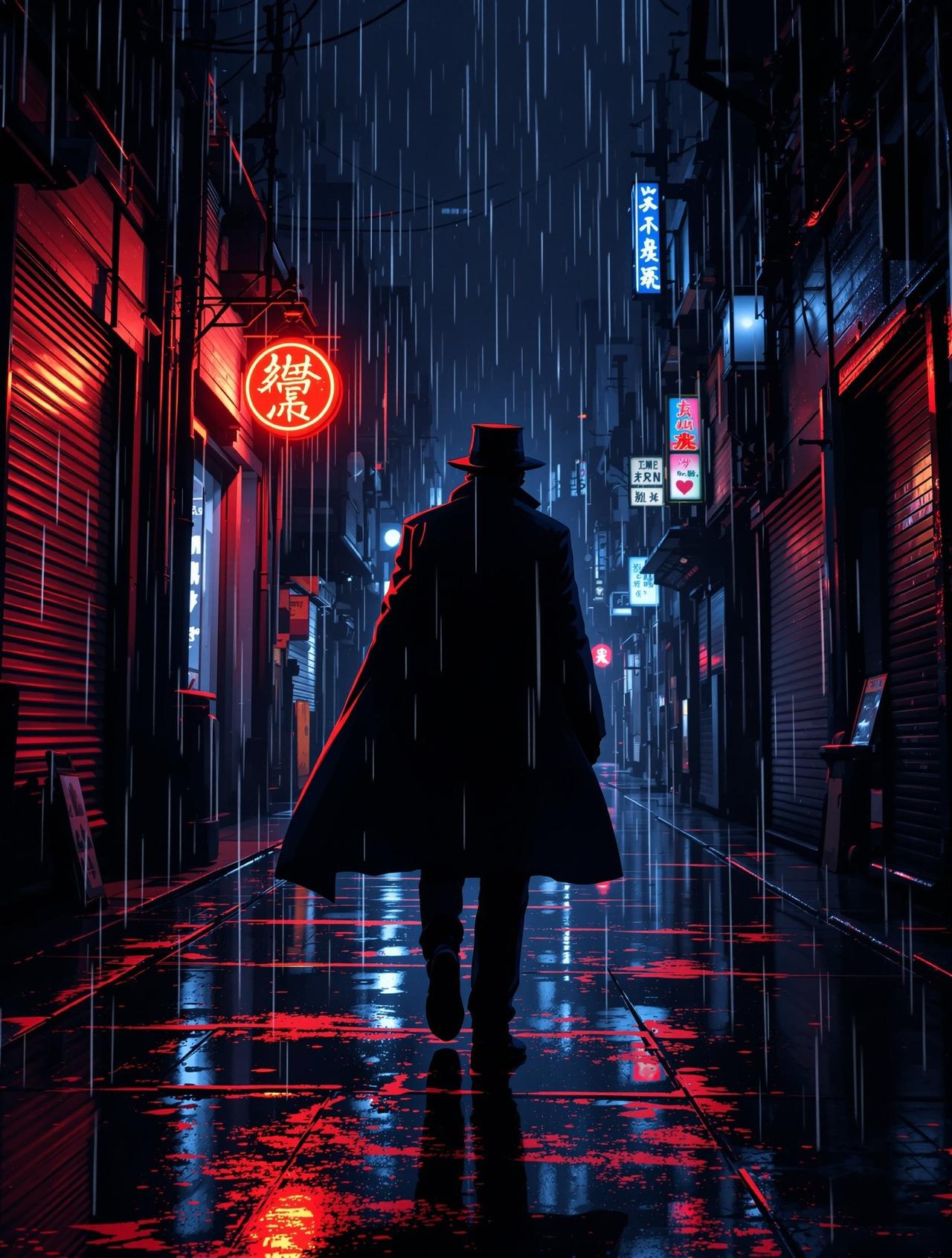 爱看剧 - 迷雾追踪之暗夜行者 爱看剧热门推荐 - 迷雾追踪之暗夜行者