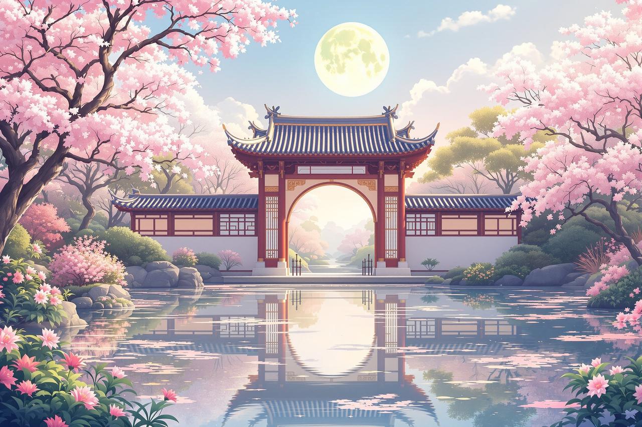 爱看剧 - 苏州园林《姑苏一梦》沉浸式短剧 爱看剧成功案例 - 苏州园林《姑苏一梦》沉浸式短剧