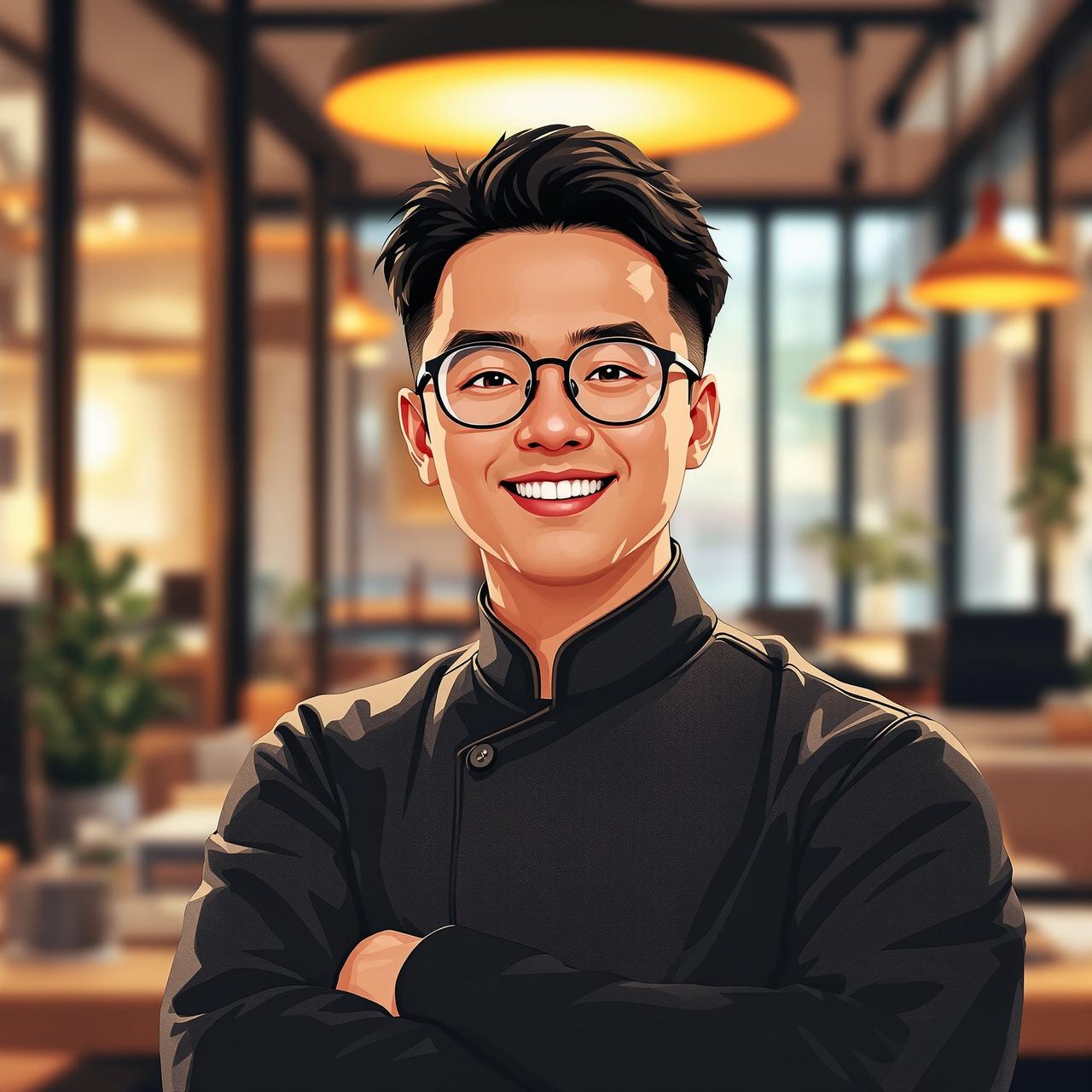 爱看剧 - 赵天宇 - CTO 爱看剧团队成员 - 赵天宇